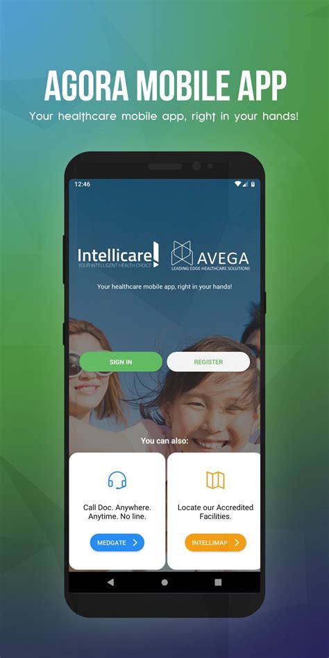 Intellicare Agora APK for Android Download .